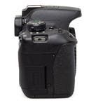 Canon EOS 700D met garantie, Audio, Tv en Foto, Ophalen of Verzenden, Gebruikt