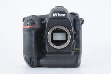 Nikon D5 (XQD Edition) Digitale reflex camera (DSLR)