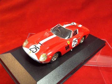 A.M.R. André Marie Ruf - made in France 1:43 - Model, Hobby & Loisirs créatifs