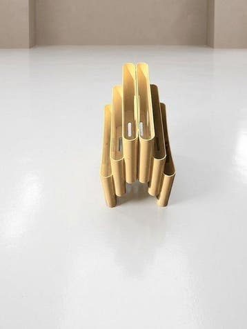 Kartell - Giotto Stoppino - Tijdschriftenhouder - 4675 -