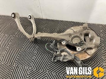 Fusee links-voor Mercedes GLC-Klasse O337721, Nieuw