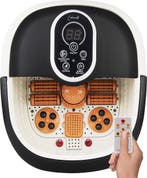 2dekans | CALMENTA® XXL Voetenbad - 12L - Automatisch, Ophalen of Verzenden, Nieuw