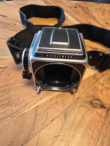 Hasselblad, Carl Zeiss 500 C + 40mm + 100mm + 250mm + viel, Nieuw