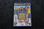 Disney High School Musical Sing It Playstation 2 PS2, Verzenden