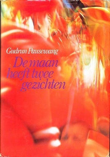 Maan heeft twee gezichten 9789028414532 Pausewang, Verzenden, Pausewang
