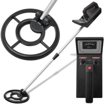 Metaaldetector 160cm | Retour Deal | 34% korting!, Overige merken, Verzenden, Zo goed als nieuw, 30 cm of minder