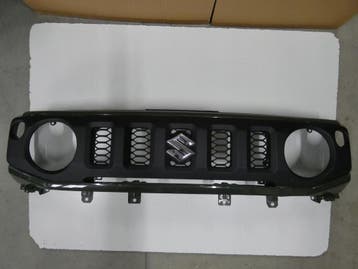 Grill voor SUZUKI Jimny 2018+, Autos : Pièces & Accessoires, Verzenden
