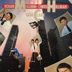 Roger McGuinn &amp; Chris Hillman Featuring Gene Clark - Cit, Verzenden, Gebruikt