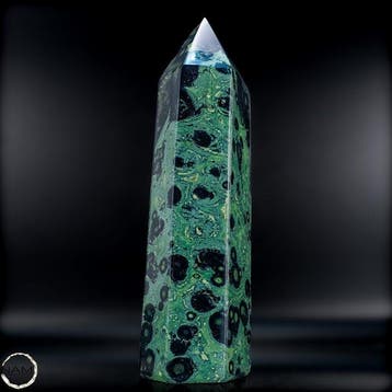 Natuurlijke Kambaba-Obelisk – Diepe verbondenheid met de