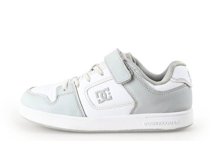Dc Shoes Sneakers Jongens in maat 36 Wit, Enfants & Bébés, Vêtements enfant | Chaussures & Chaussettes, Envoi