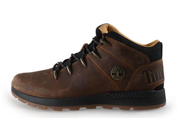 Timberland Wandelschoenen in maat 45 Bruin, Bruin, Verzenden, Timberland, Zo goed als nieuw