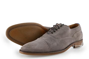 Manfield Veterschoenen in maat 41 Overig, Verzenden, Veterschoenen