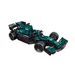 DrPhone Power X1 - Racewagen 1:12 - 1089 stuks - RC, Verzenden, Nieuw
