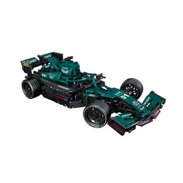 DrPhone Power X1 - Racewagen 1:12 - 1089 stuks - RC, Verzenden, Nieuw