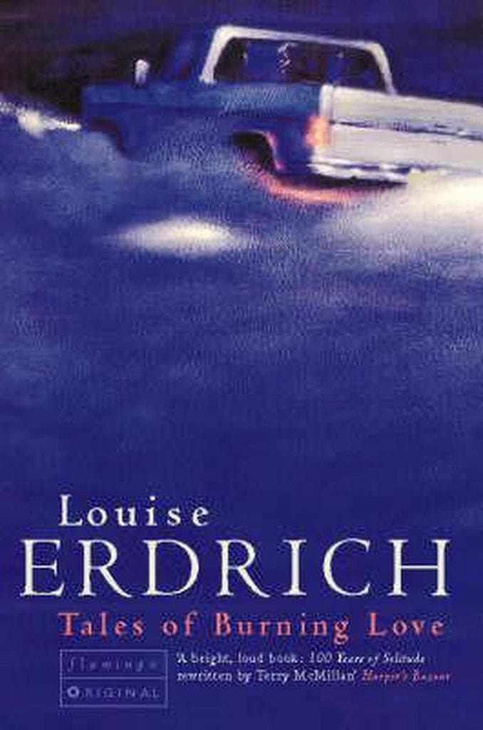 Tales of Burning Love 9780006547914 Louise Erdrich, Boeken, Taal | Engels, Gelezen, Verzenden