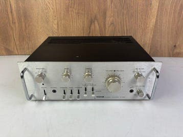 Maclair - AK-635 Stereo Amplifier Audio versterker, Nieuw