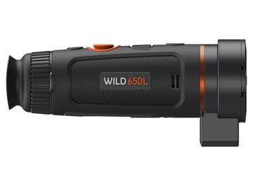 Warmtebeeldkijker Thermtec Wild 635L, Nieuw, Ophalen of Verzenden, 8 tot 12x, Overige typen