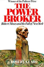 The Power Broker | Robert A. Caro | Nieuw, Verzenden, Robert A. Caro