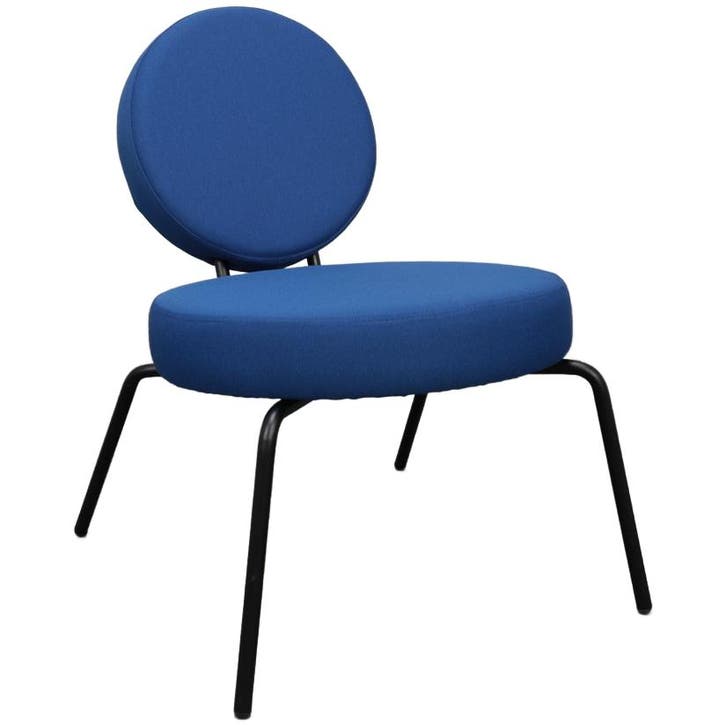 Lounge Chair Option Lounge By Frederik Roijé For Puik Design, Maison & Meubles, Fauteuils, Envoi