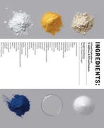 Ingredients 9781941393314 Dwight Eschliman, Verzenden, Dwight Eschliman