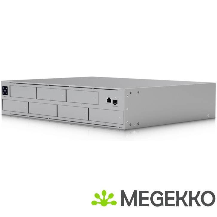 Ubiquiti UniFi UNAS Pro, Computers en Software, Computerbehuizingen, Nieuw, Verzenden
