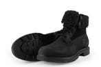 Timberland Veterboots in maat 38 Zwart, Verzenden, Zwart, Overige typen, Timberland