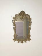 Spiegel - Brons, Glas - Spiegel Lodewijk XV 97×71