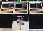 Maxell - 35-180 - Bobine 1/4 pouce avec bande - 1982, Audio, Tv en Foto, Radio's, Nieuw