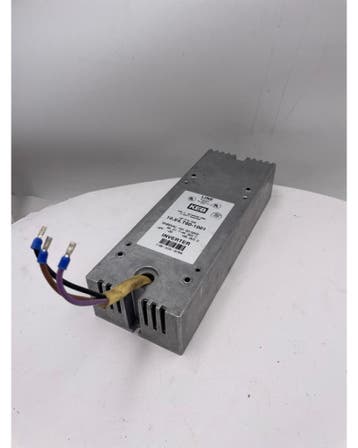 KEB HF filter 10.E4.T60-1001, Verzenden