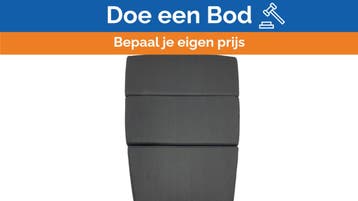 Bieden: Uttern T53 Sunlouge filler cushion for sunpad antra, Ophalen of Verzenden, Nieuw