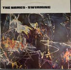 The Names - Durutti Column - Tuxedo Moon - Swimming/The