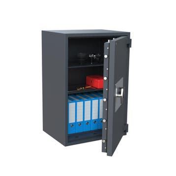 Salvus Milano 7elo Klasse 2 brand- en zwaar inbraakwerende, Verzenden, Nieuw, Brandkast