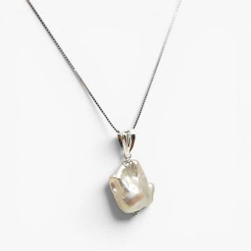 Parel - Argento 925 - Ring