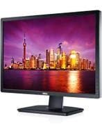 STUNTPRIJS: Dell Ultrasharp U2412M 24 Full HD IPS Monitor +, Ophalen of Verzenden, Nieuw