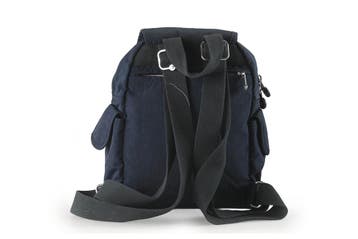 Kipling Rugzak Grijs, Verzenden