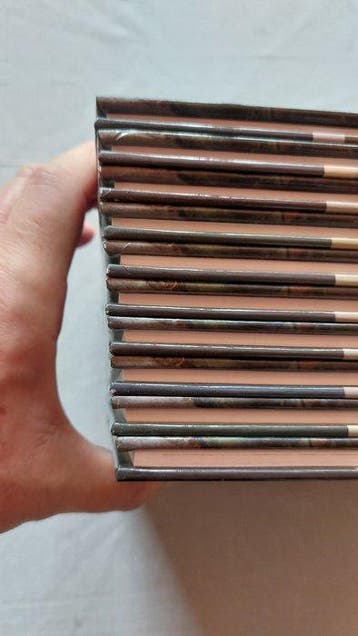 14-18 T1 à T10 - 10x C - 10 Album - Herdruk - 2018/2022, Boeken, Nieuw