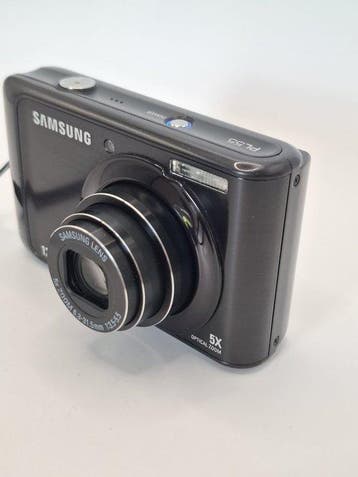 Samsung PL55 Digitale camera, Nieuw