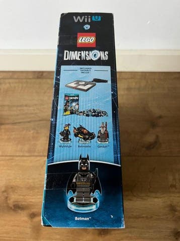 Lego Set - 71174 - Dimensions - LEGO Dimensions Starter Pack