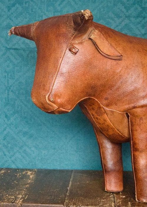 Dimitri Omersa, Liberty of London - Dimitri Omersa -, Antiek en Kunst, Curiosa en Brocante