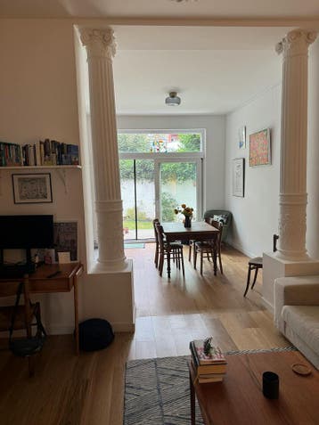 Appartement en Rue Paul Devigne, Schaerbeek, 50 m² ou plus, Bruxelles