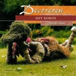 Decoreren met Kokos boek, Nieuw