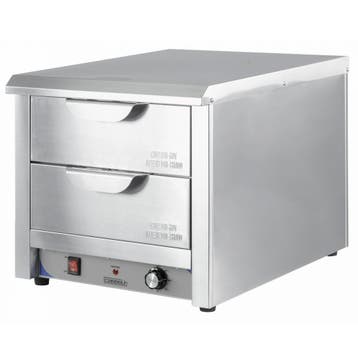 Warmhoudlade | 1/1 GN | 40°C/80°C | 1.5kW |, Verzenden, Nieuw in verpakking