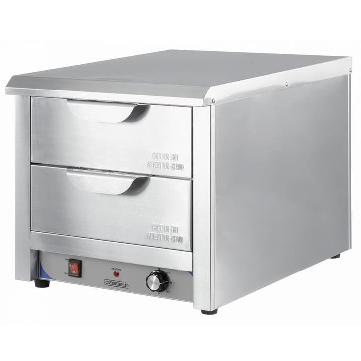 Warmhoudlade | 1/1 GN | 40°C/80°C | 1.5kW |, Articles professionnels, Horeca | Équipement de cuisine, Envoi