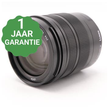 Panasonic Leica DG Vario-Elmarit 12-60mm f/2.8-4 ASPH. Power, Audio, Tv en Foto, Verzenden, Zo goed als nieuw