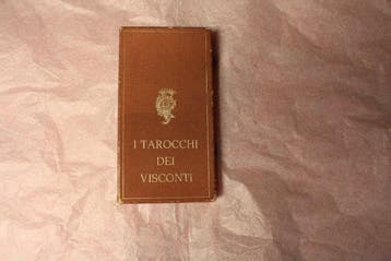 I Tarocchi dei Visconti - 1965