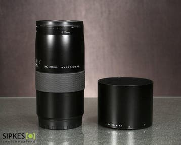 Hasselblad HC 4/210mm | Objectif d’appareil photo
