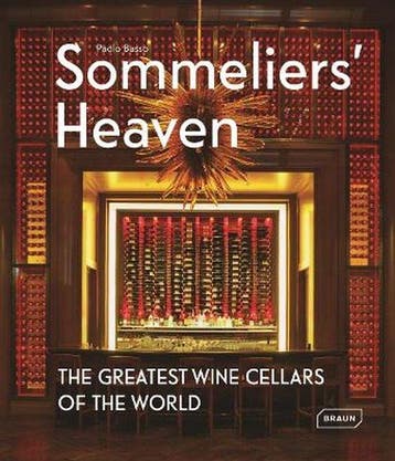 Sommeliers heaven 9783037681831 Paolo Basso, Verzenden, Paolo Basso