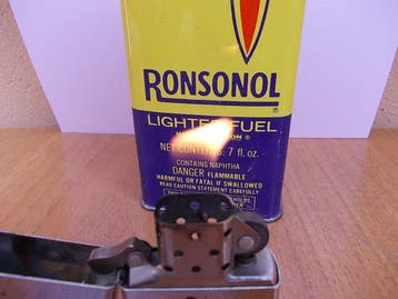 Raro accendino Zippo Mondiali di calcio Usa World Cup 94, Collections