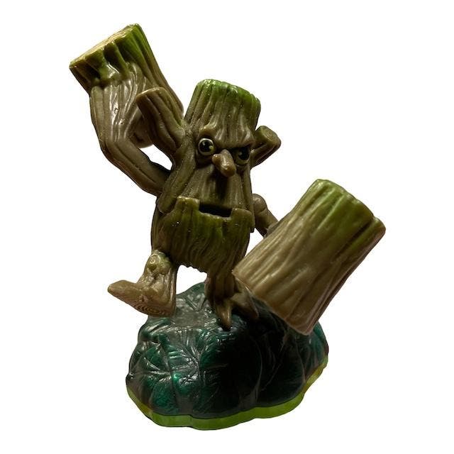 Skylanders Spyros Adventure - Stump Smash (TWEEDEHANDS), Verzamelen, Poppetjes en Figuurtjes, Verzenden