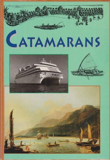 Catamarans - Slechte, Verzenden